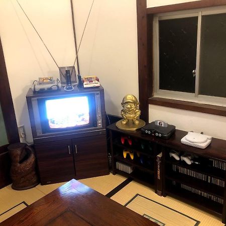 Guesthouse Wasabi Iki Dış mekan fotoğraf