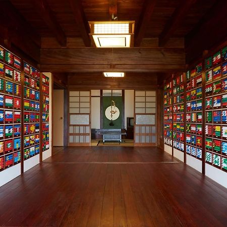 Guesthouse Wasabi Iki Dış mekan fotoğraf