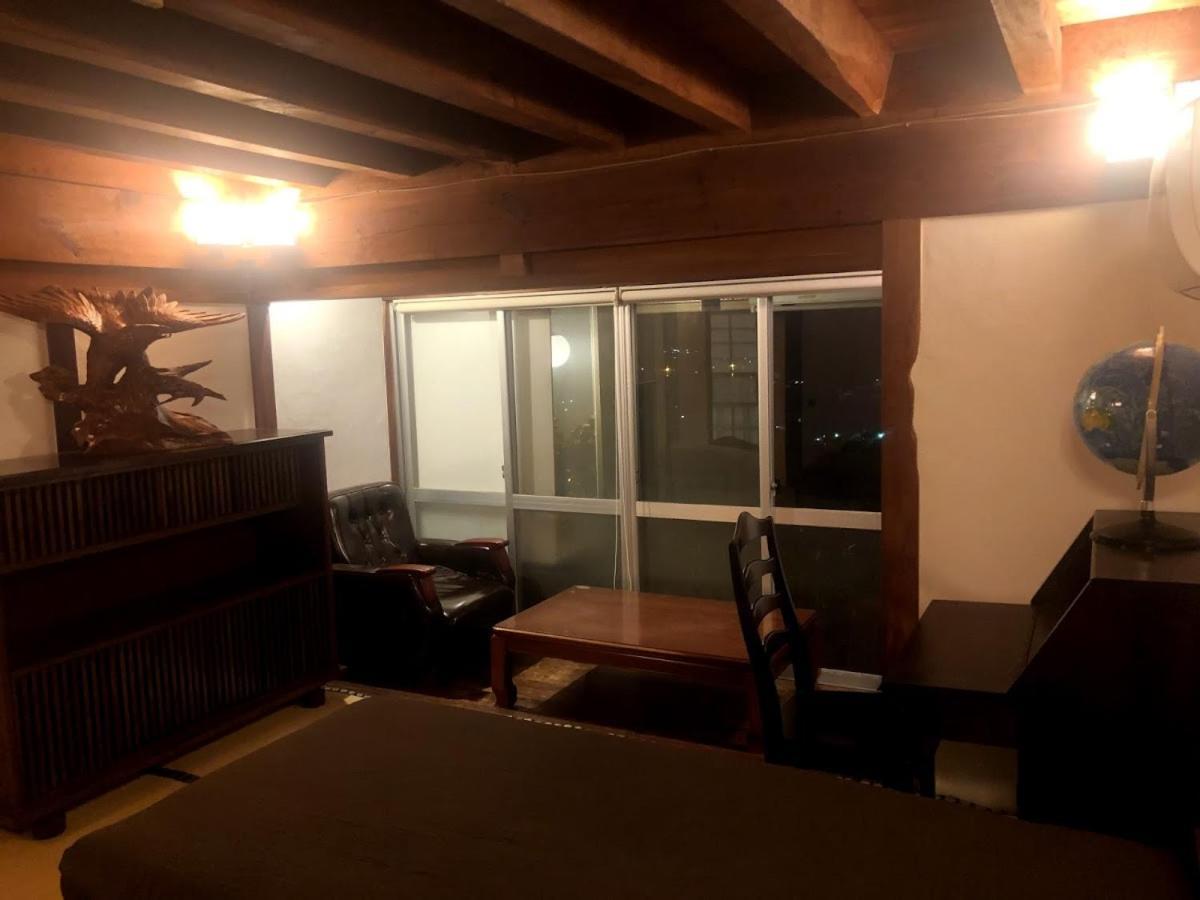 Guesthouse Wasabi Iki Dış mekan fotoğraf