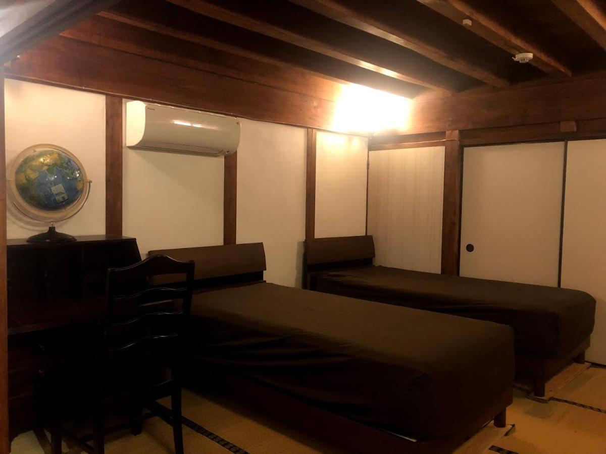 Guesthouse Wasabi Iki Dış mekan fotoğraf