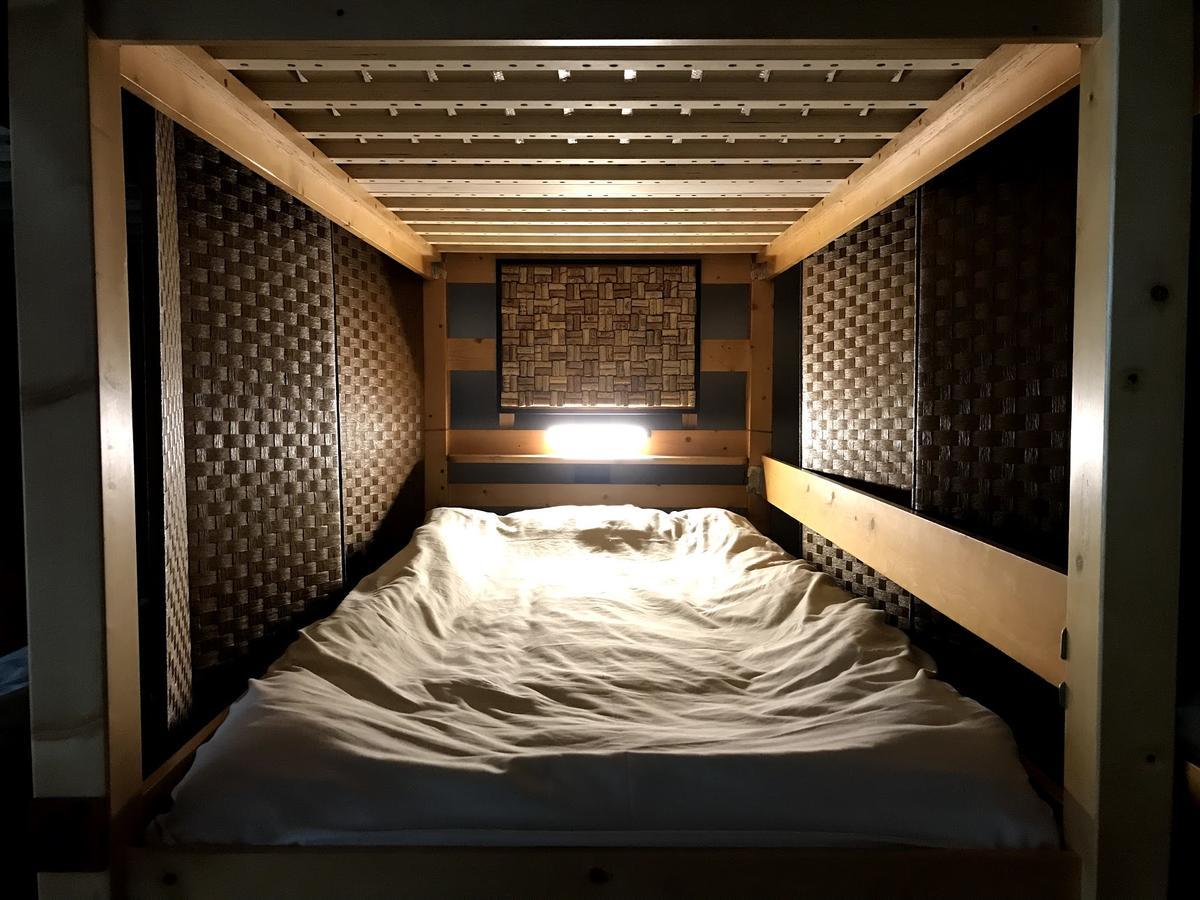 Guesthouse Wasabi Iki Dış mekan fotoğraf