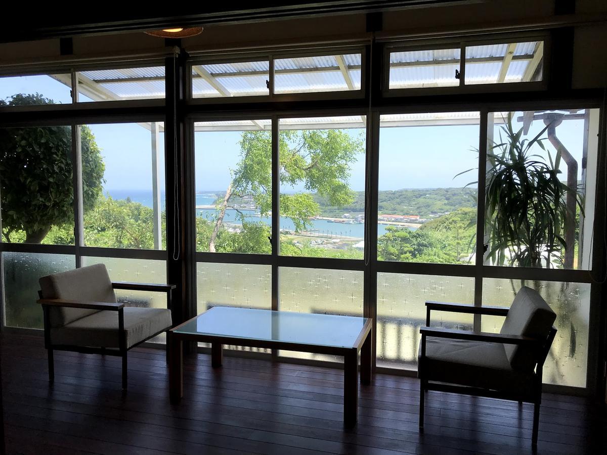 Guesthouse Wasabi Iki Dış mekan fotoğraf