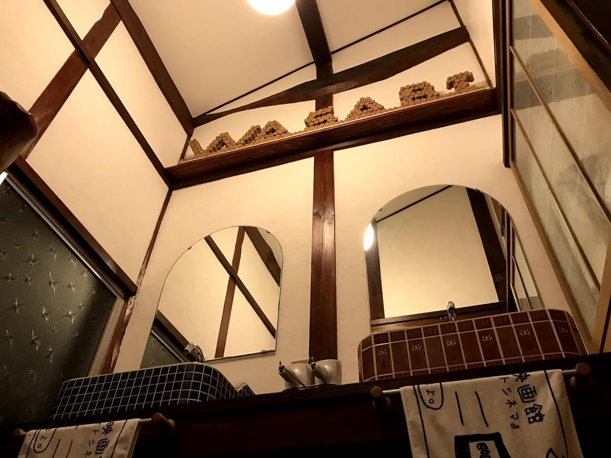 Guesthouse Wasabi Iki Dış mekan fotoğraf
