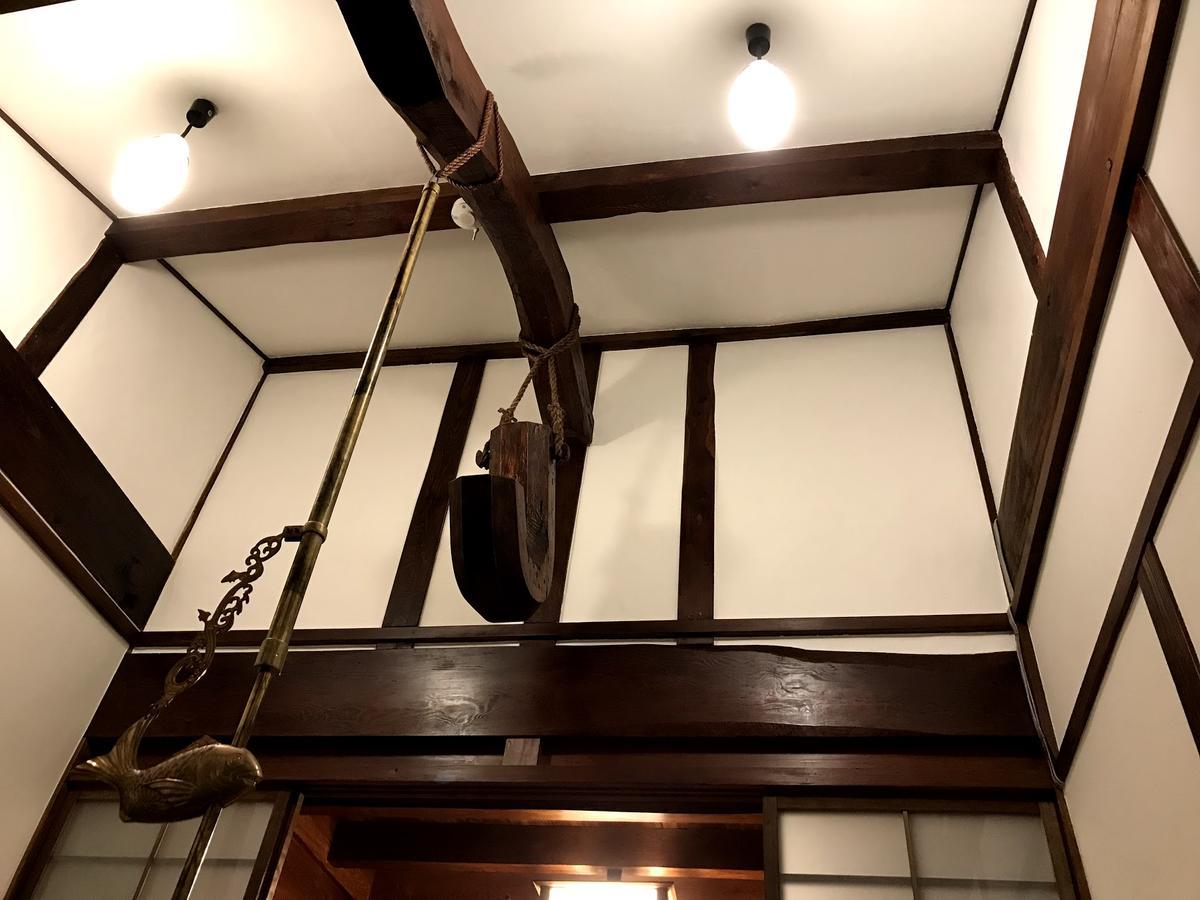 Guesthouse Wasabi Iki Dış mekan fotoğraf