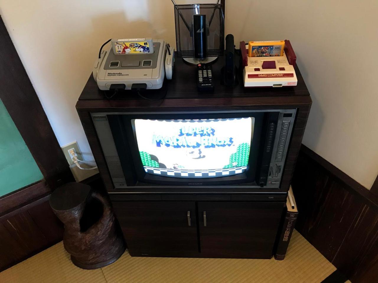 Guesthouse Wasabi Iki Dış mekan fotoğraf
