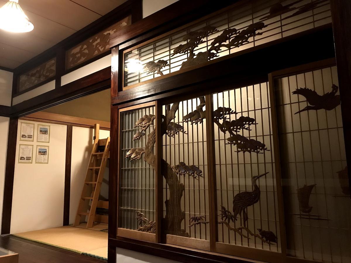Guesthouse Wasabi Iki Dış mekan fotoğraf