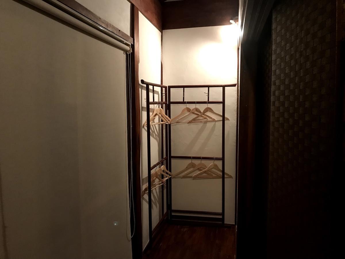 Guesthouse Wasabi Iki Dış mekan fotoğraf