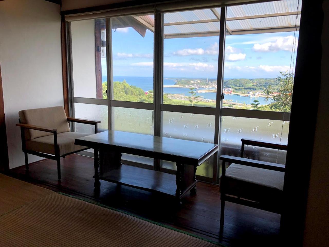 Guesthouse Wasabi Iki Dış mekan fotoğraf