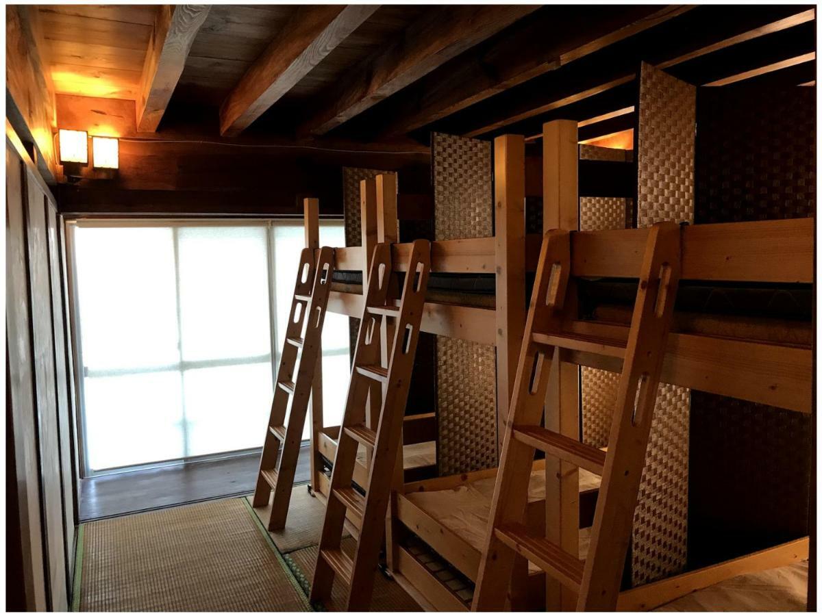 Guesthouse Wasabi Iki Oda fotoğraf